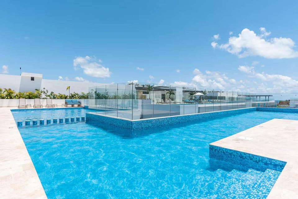Day, Pool view, Swimming pool