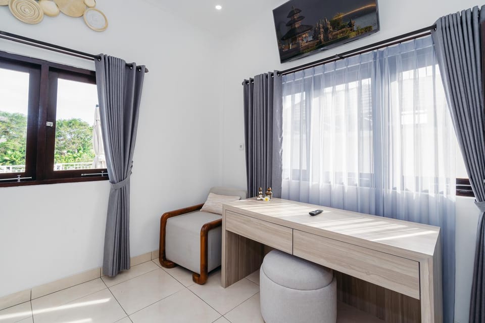 Villa Crystal 9b Villa in Kuta