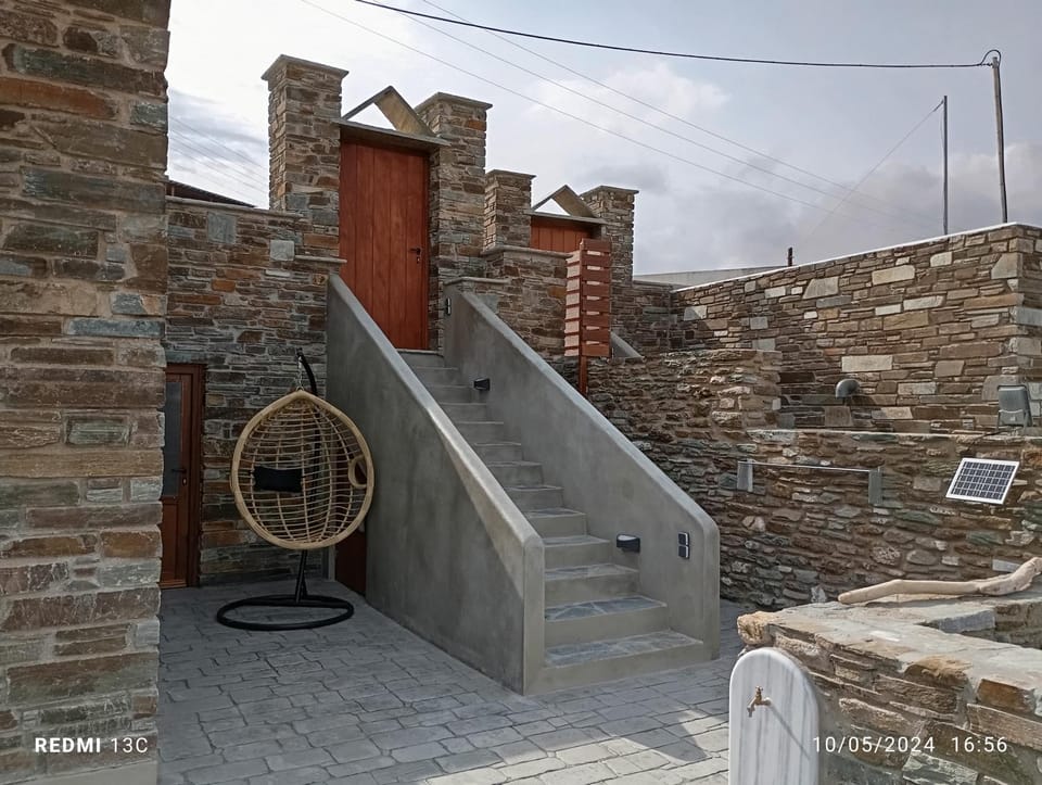 Sea melody tinos 3 House in Decentralized Administration of the Aegean
