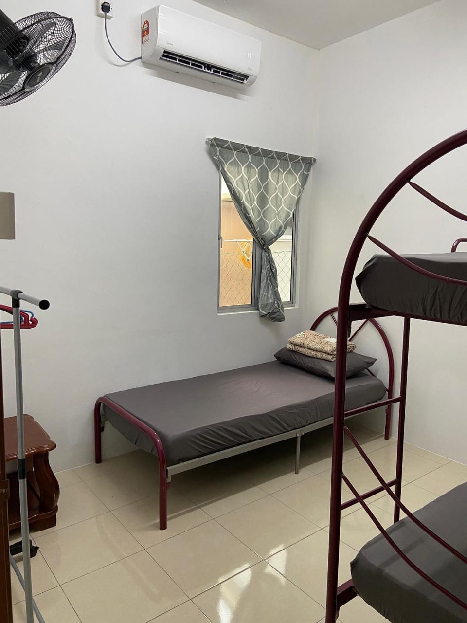 EmyNuar Homestay House in Perak