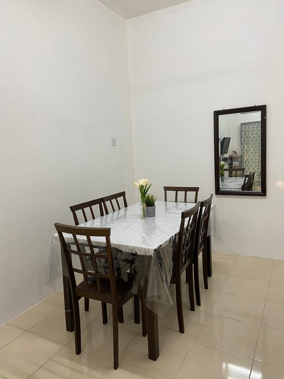 EmyNuar Homestay House in Perak