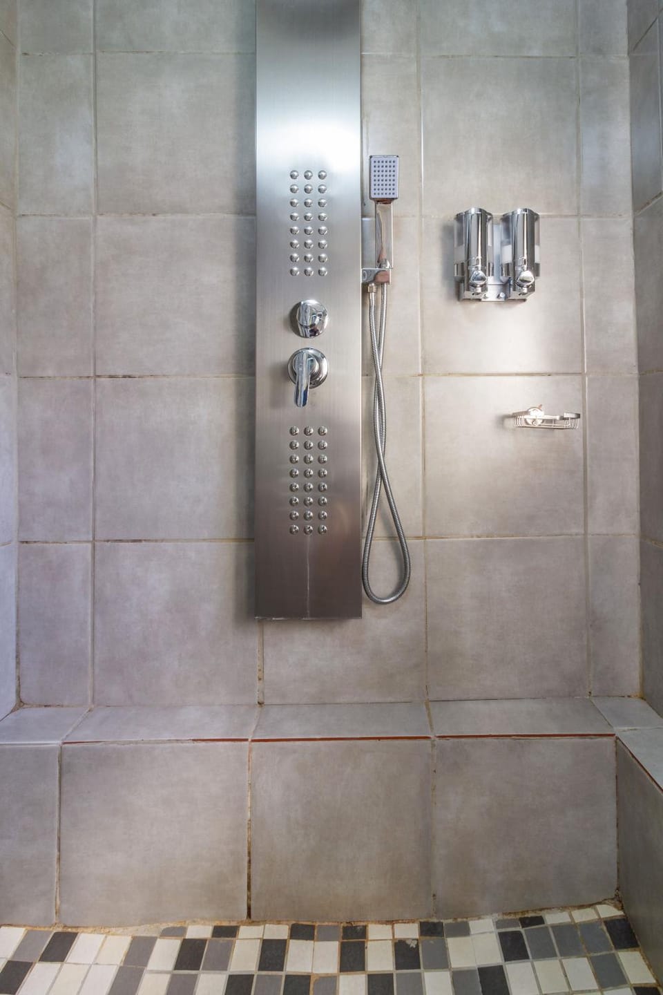 Shower
