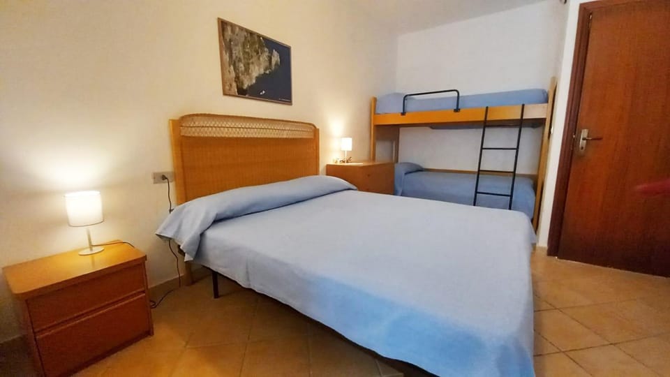 Le Terre del Mare Palinuro - Casa Vacanze Apartment in Palinuro