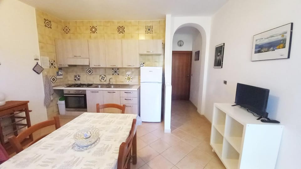 Le Terre del Mare Palinuro - Casa Vacanze Apartment in Palinuro