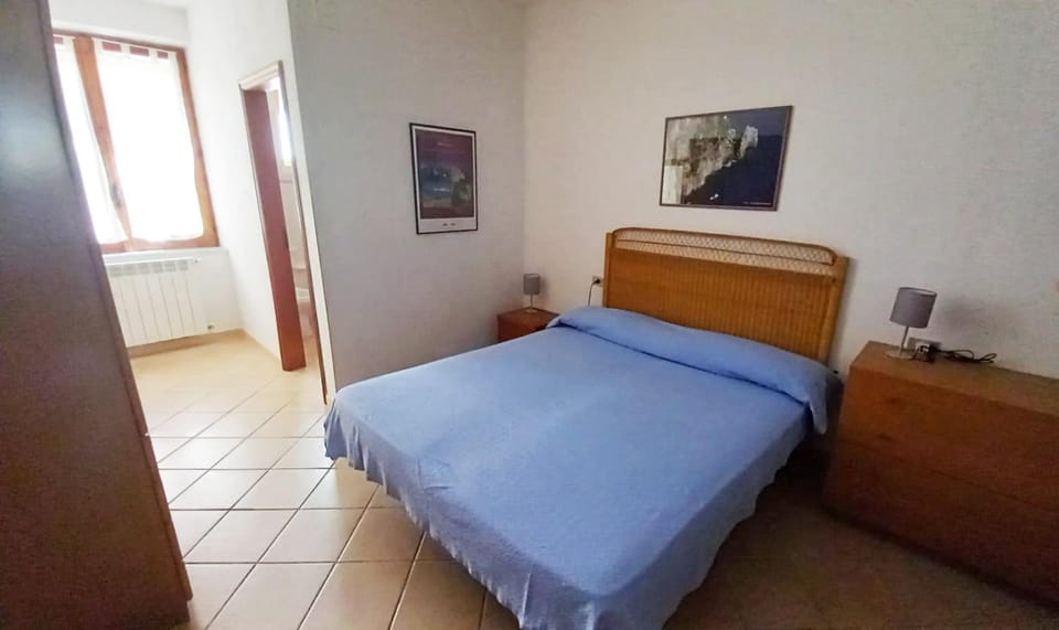 Le Terre del Mare Palinuro - Casa Vacanze Apartment in Palinuro