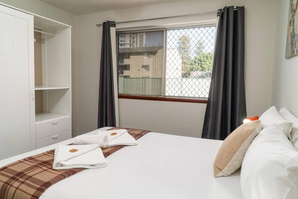 Apartment 1 Burswood Motel in Perth