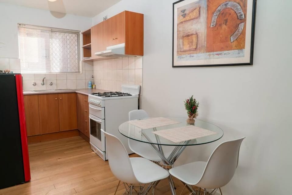 Apartment 1 Burswood Motel in Perth