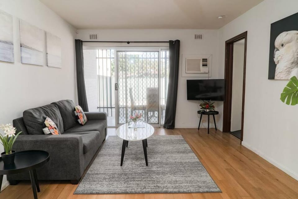 Apartment 1 Burswood Motel in Perth