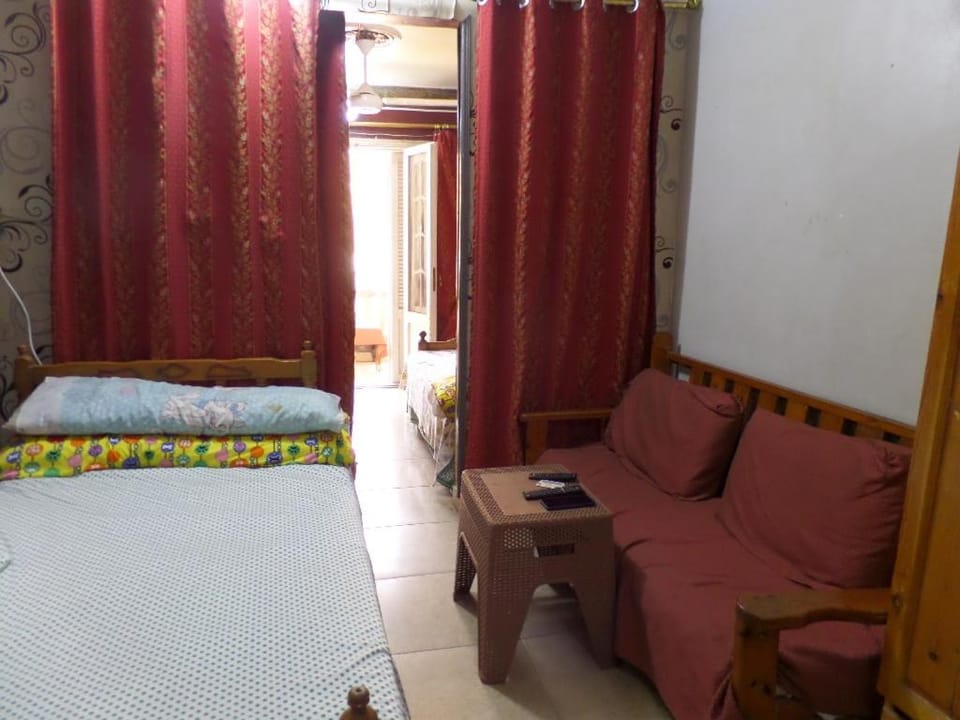 برج بيلو بيتش Apartment in Alexandria