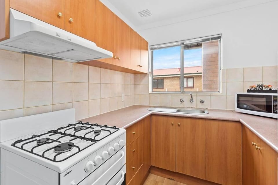 Apartment 10 Burswood Motel in Perth