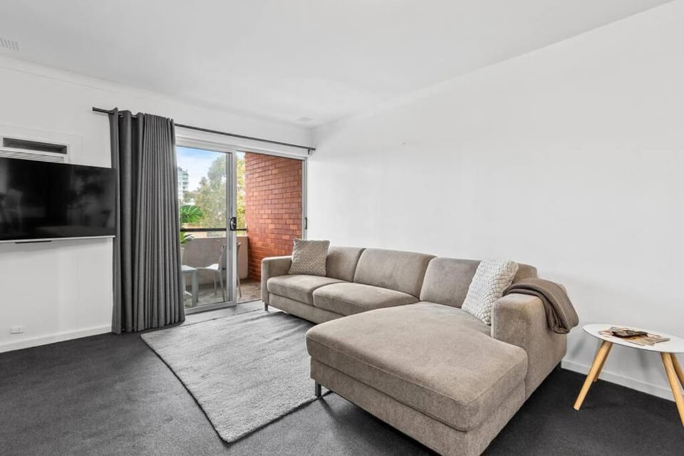 Apartment 10 Burswood Motel in Perth