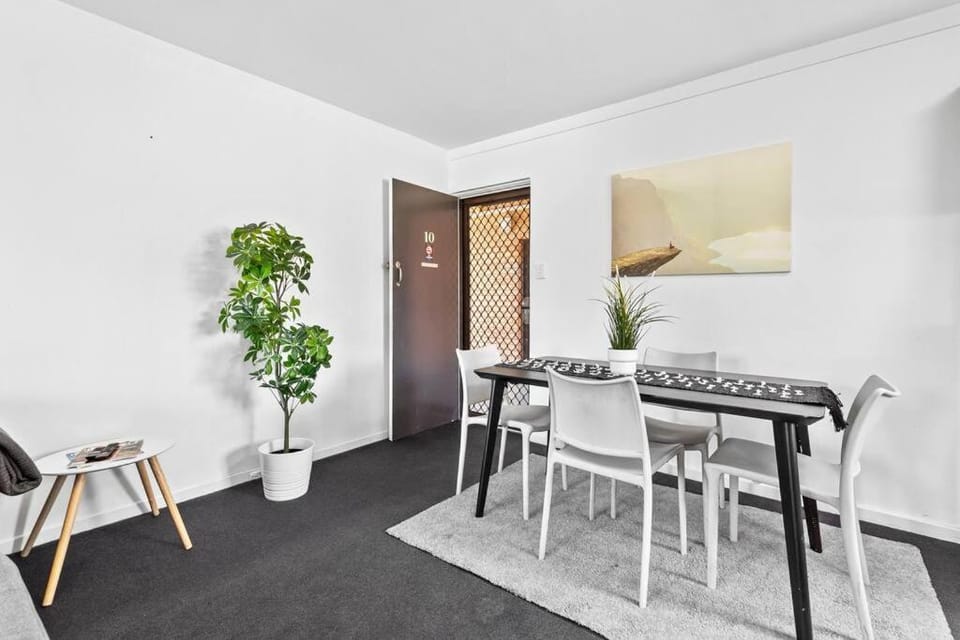 Apartment 10 Burswood Motel in Perth