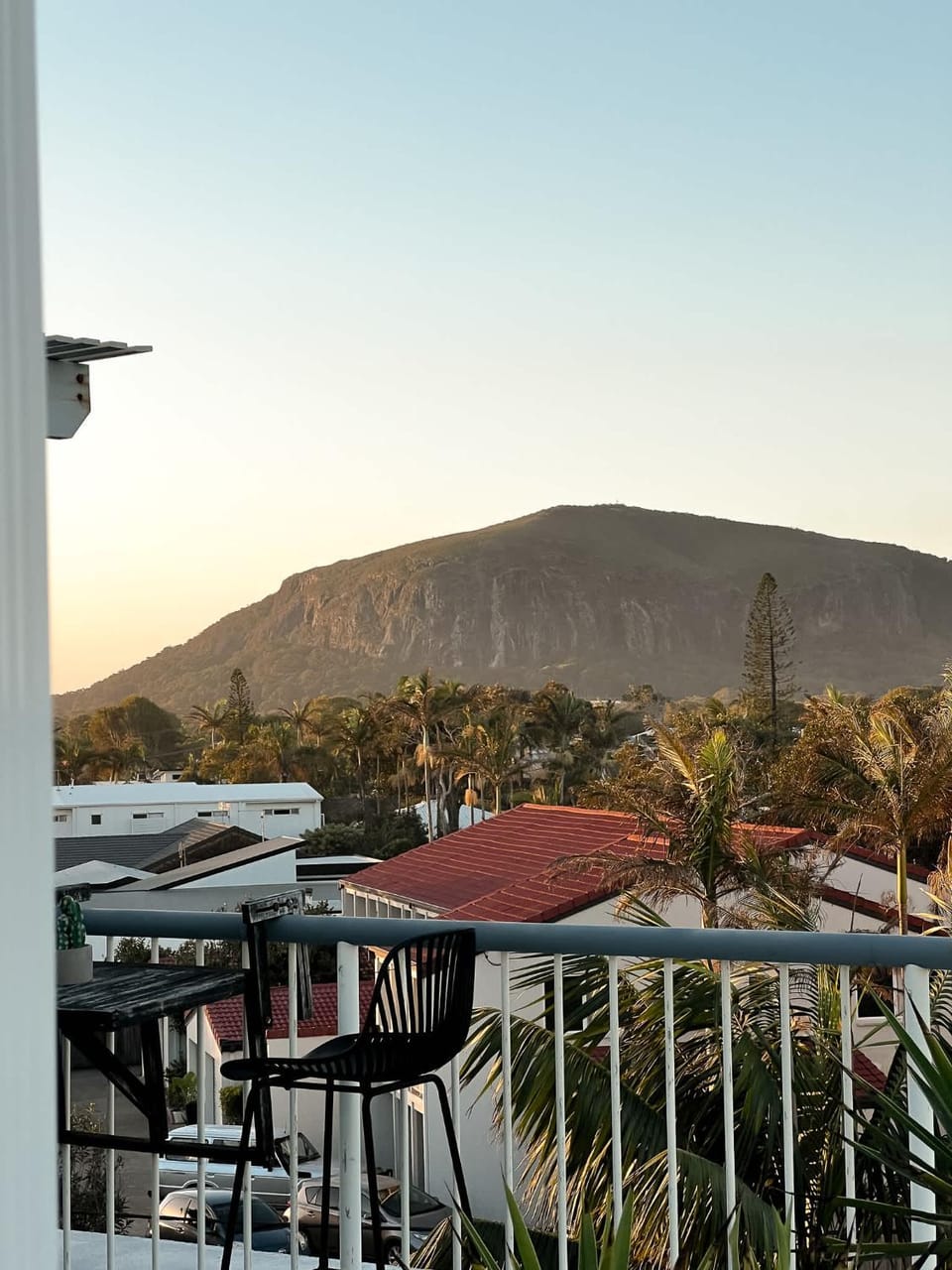 COASTAL ESCAPE - views rooftop terrace & jaccuzi Apartment in Marcoola