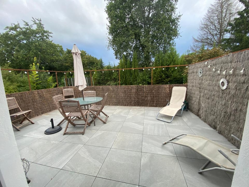 Maison d Angele 4 chambres Villa in Joué-lès-Tours