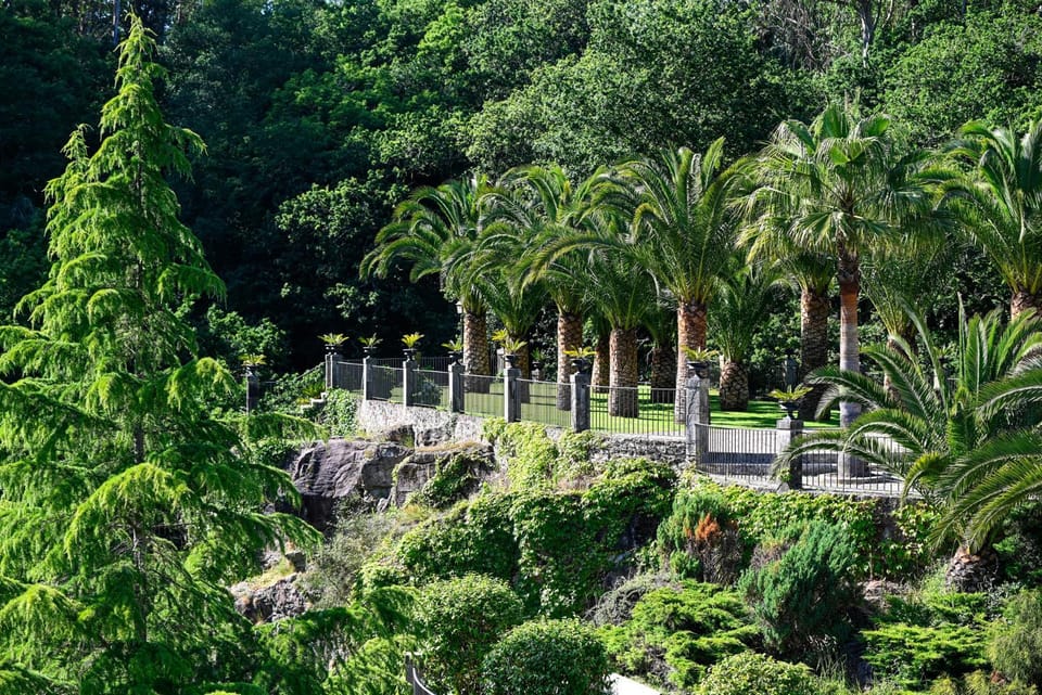Torre do Rio Hotel in Galicia