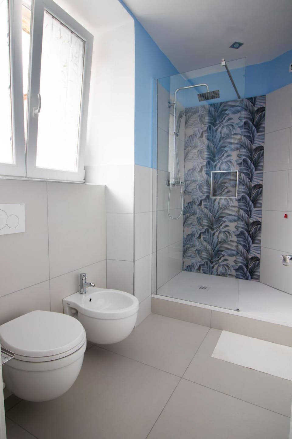 Shower, Toilet, Bathroom, bidet