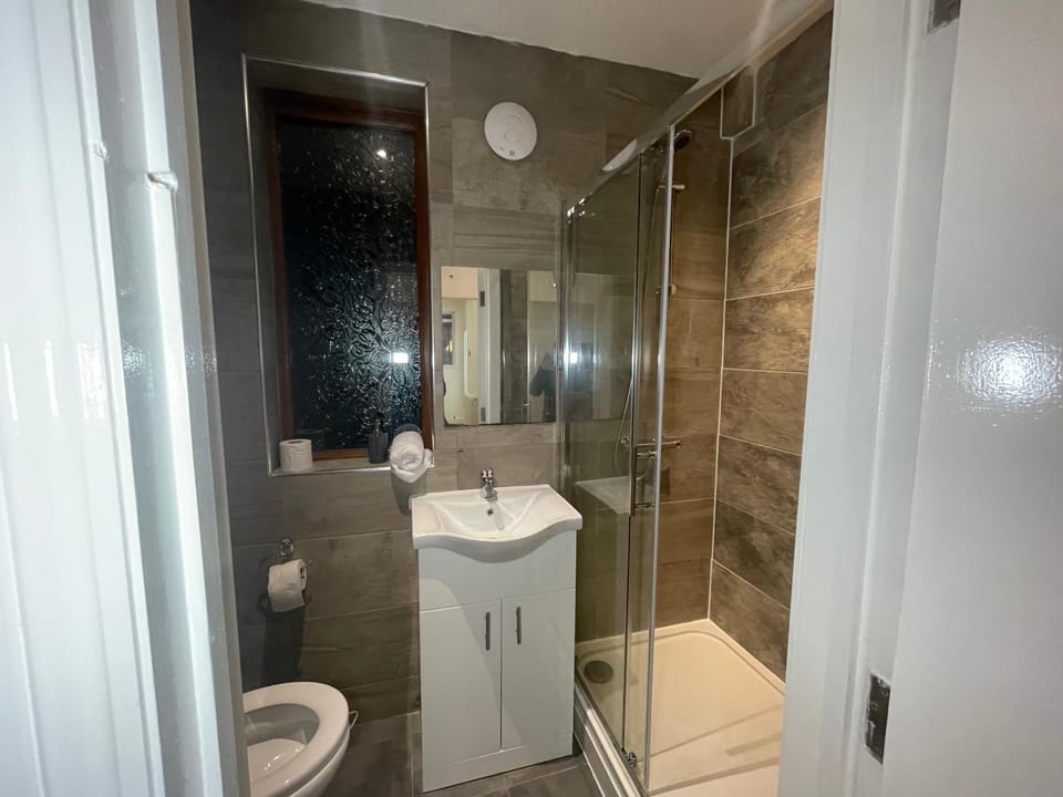 Shower