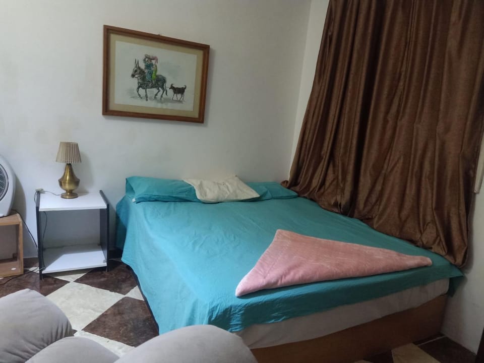 Sheraton Plaza Retreat Apartment in Hurghada