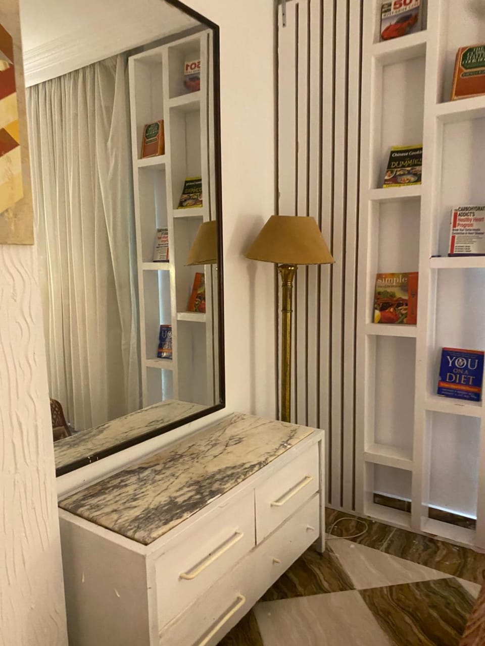 Sheraton Plaza Retreat Apartment in Hurghada
