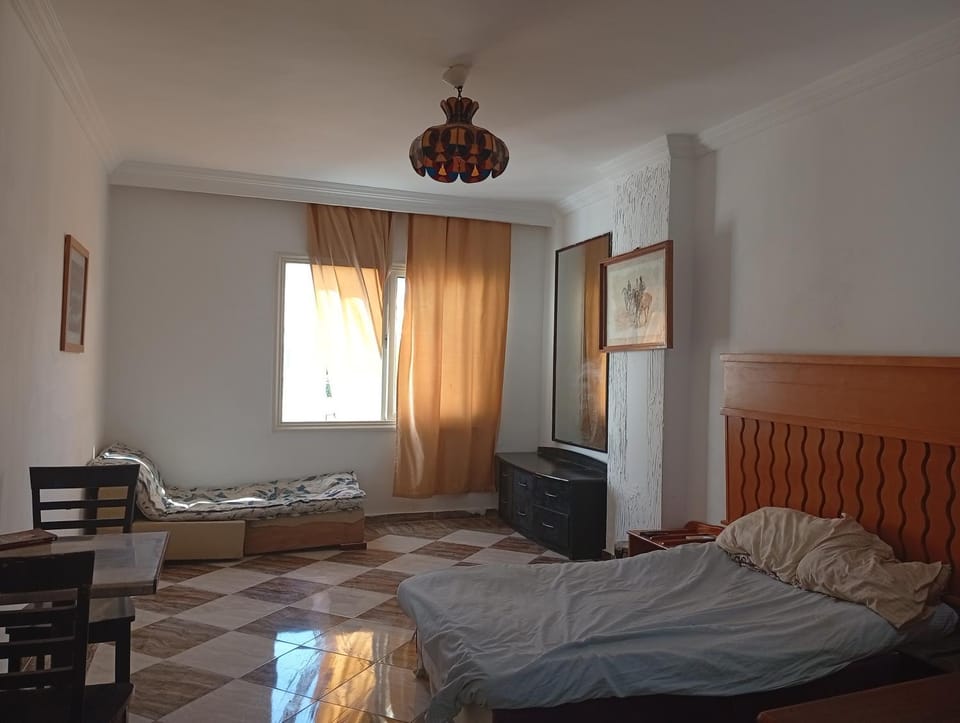 Sheraton Plaza Retreat Apartment in Hurghada