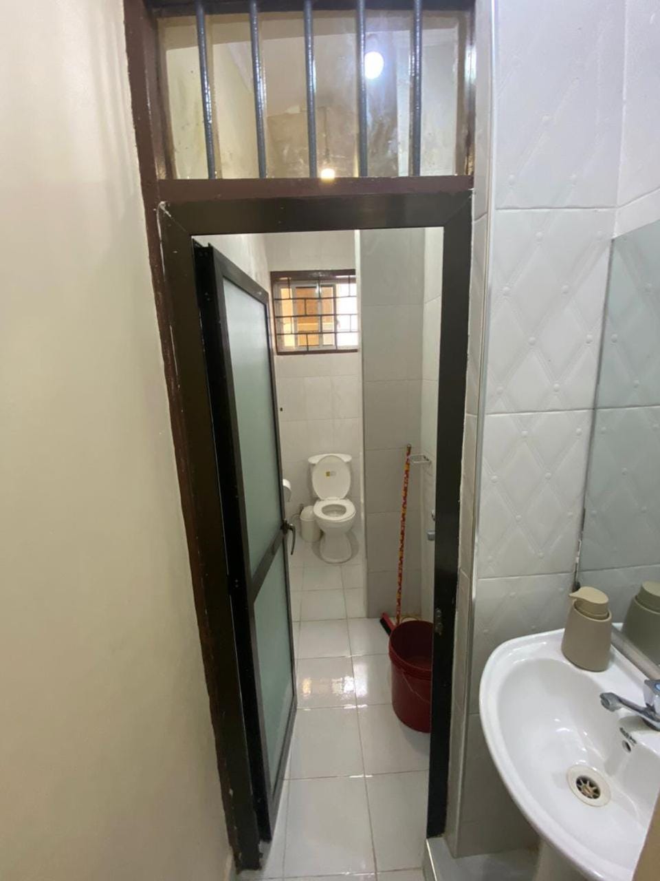 maasaifari cozy homes 2 Apartment in City of Dar es Salaam