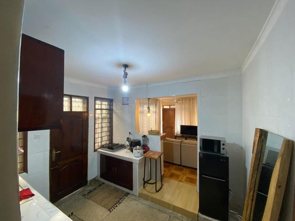 maasaifari cozy homes 2 Apartment in City of Dar es Salaam