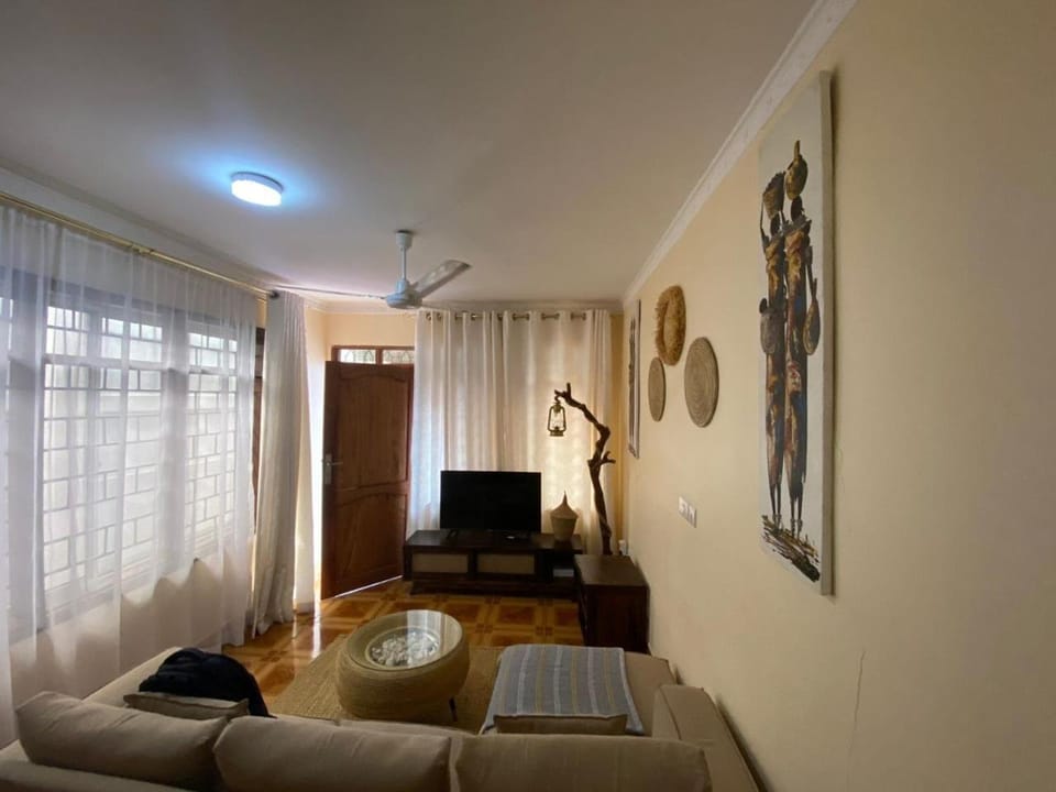 maasaifari cozy homes 2 Apartment in City of Dar es Salaam