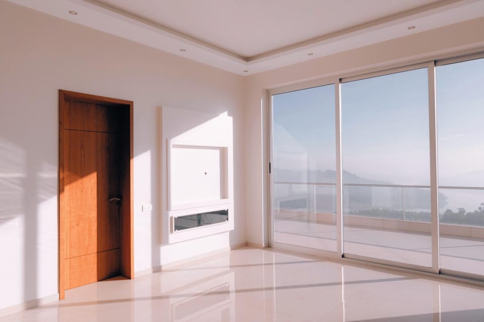 Day, Balcony/Terrace