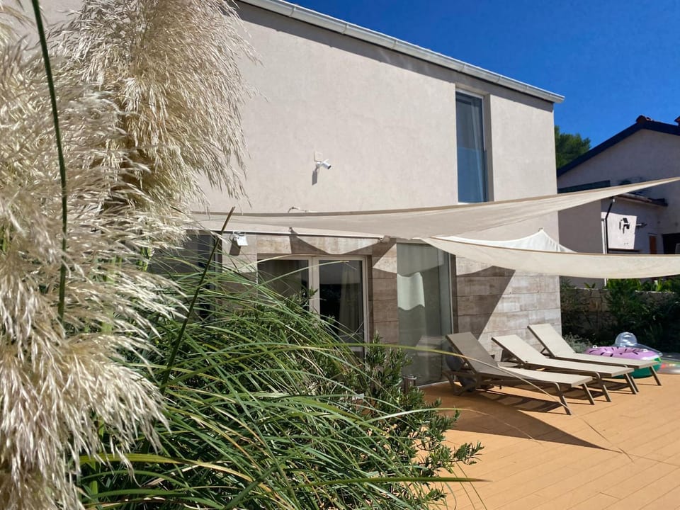 VILLA RITA ARTaTORE Apartment in Mali Losinj