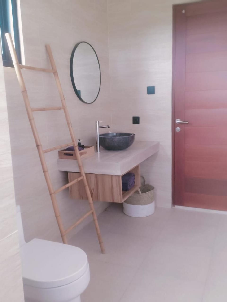 Toilet, Bathroom