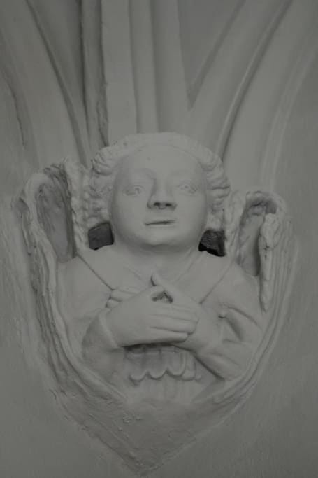 Decorative detail