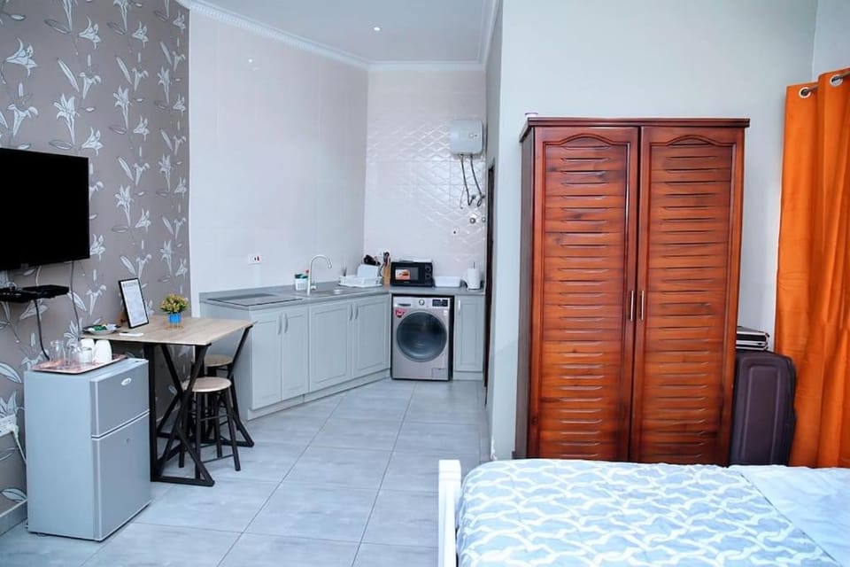 Petite's Nest - Studio 2 Apartment in Accra