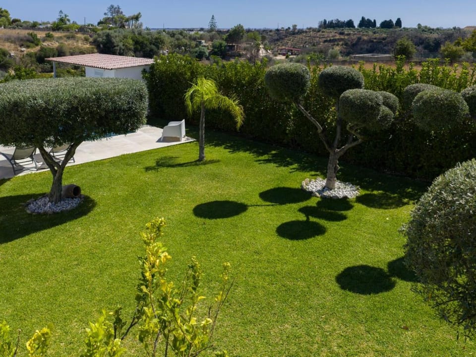 Villa Serena con piscina privata Villa in Sicily