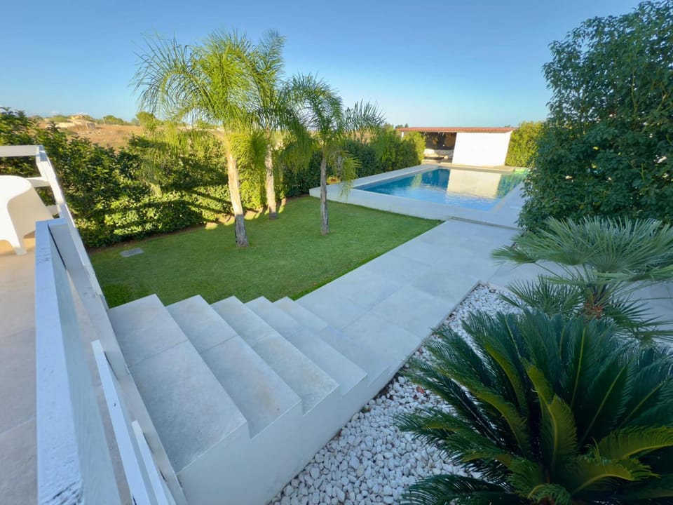 Villa Serena con piscina privata Villa in Sicily