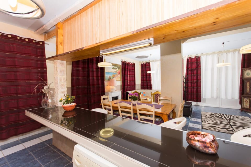 Premium Apartment in Okrug Gornji