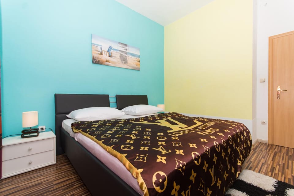 Premium Apartment in Okrug Gornji