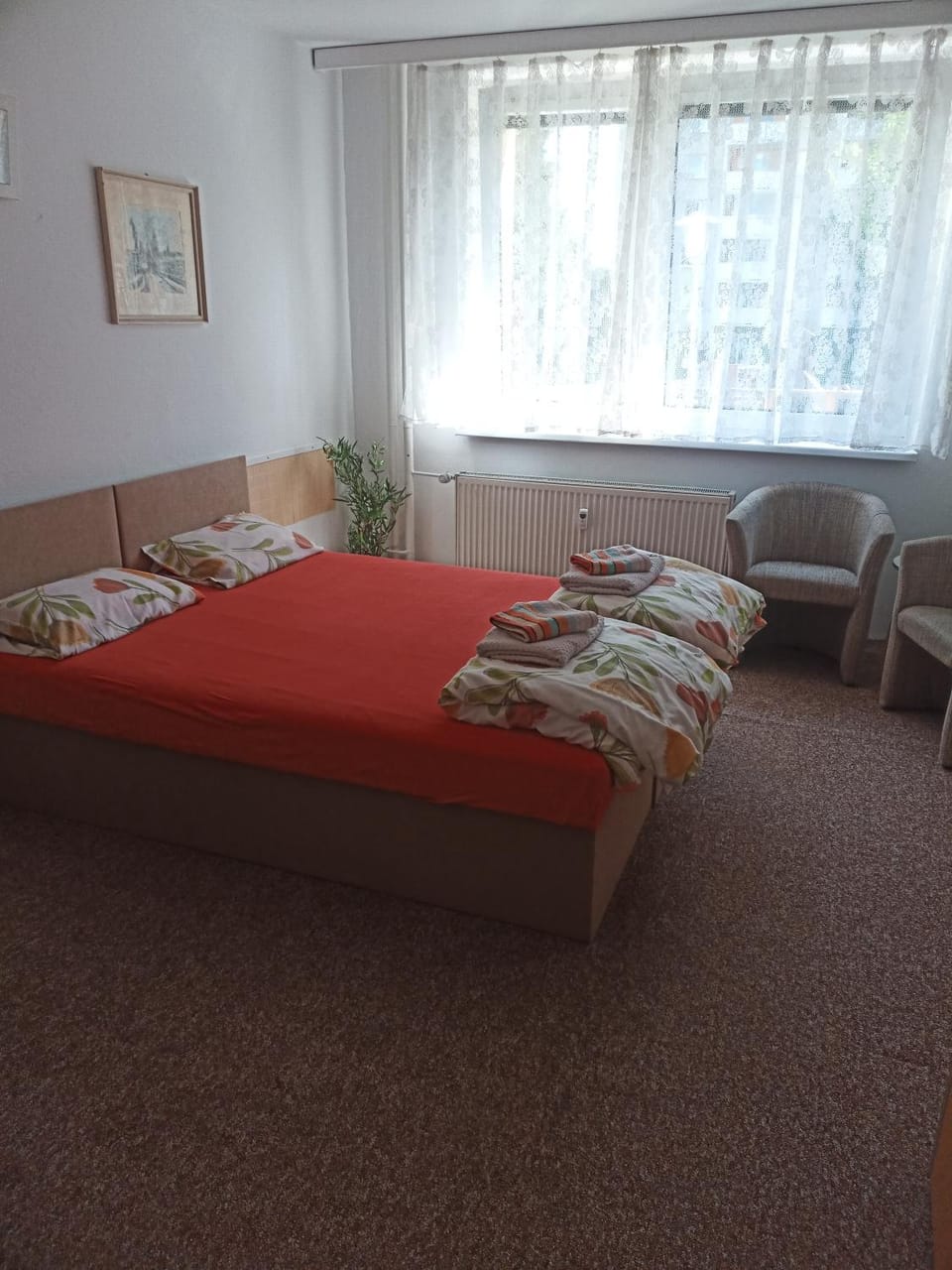 Soukromé ubytování 1 Apartment in Czechia