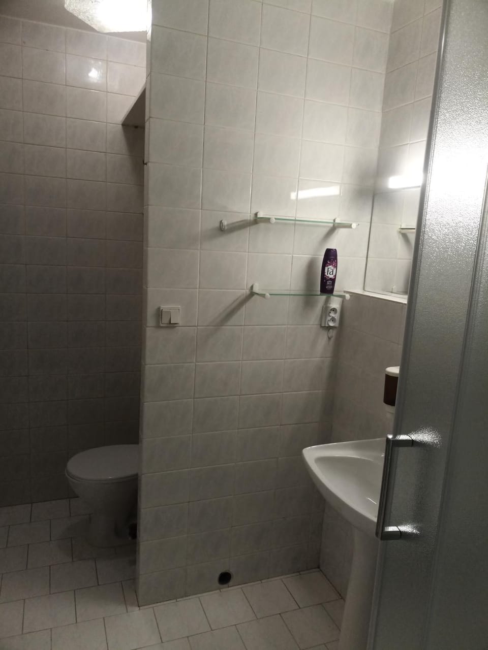 Soukromé ubytování 1 Apartment in Czechia
