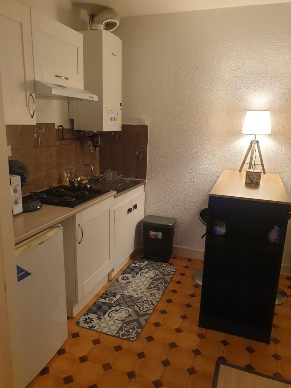 Studio terrasse Apartment in Nouvelle-Aquitaine