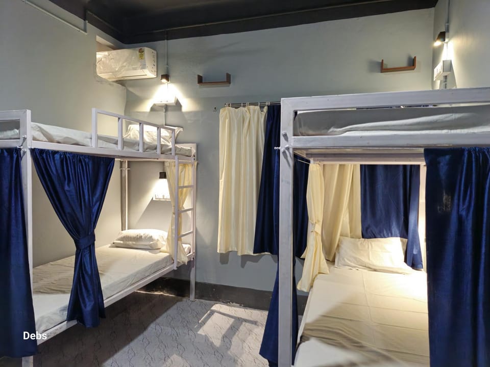 Faith Dorms Hostel in West Bengal