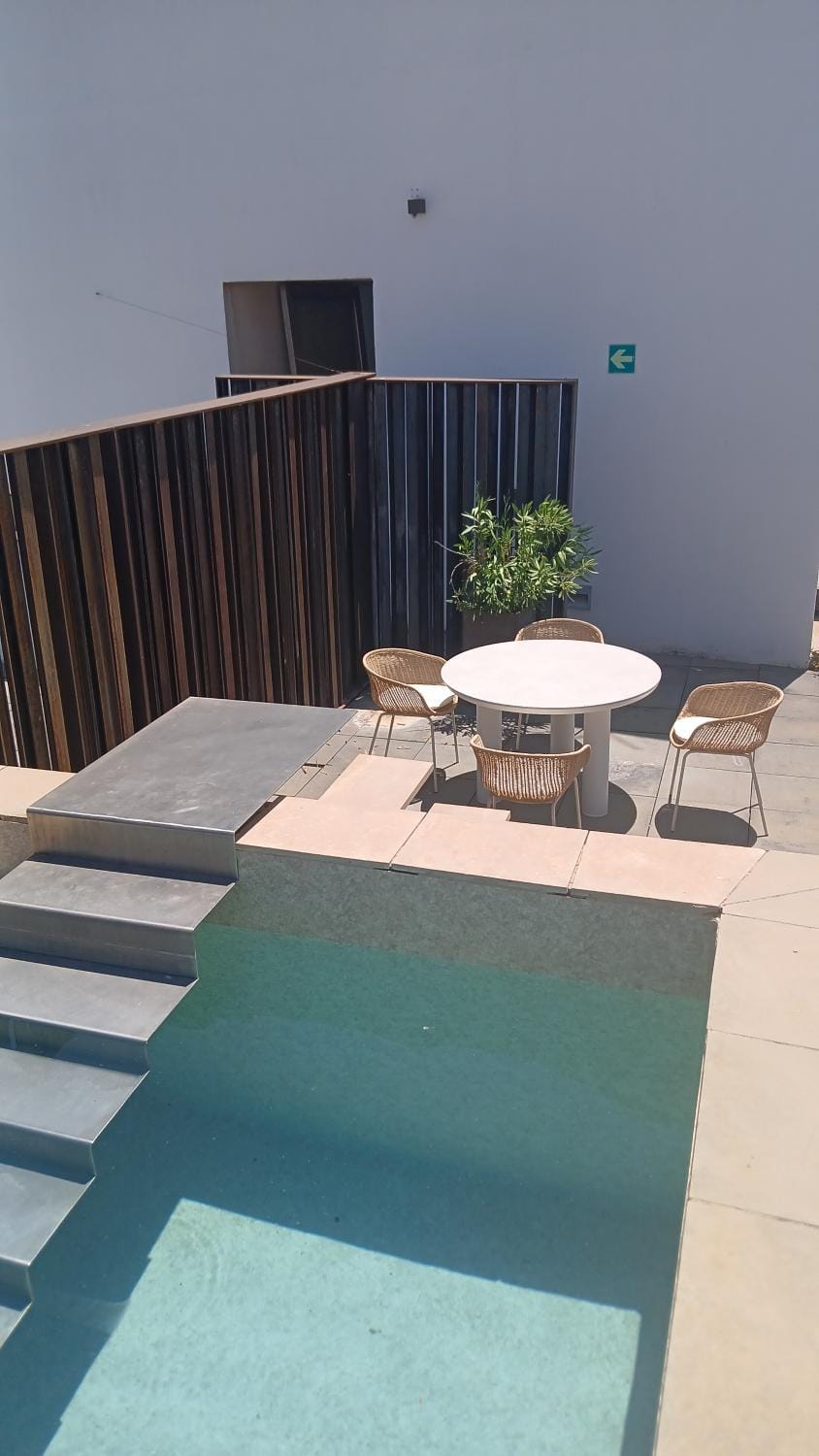 molino rehabilitado con gran terraza y piscina House in Valencian Community