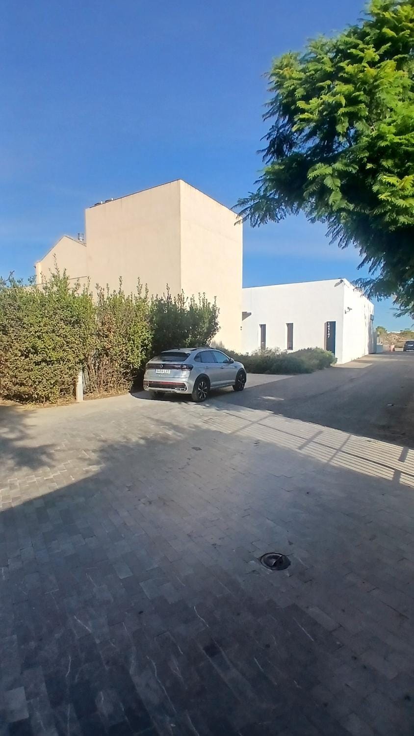 molino rehabilitado con gran terraza y piscina House in Valencian Community