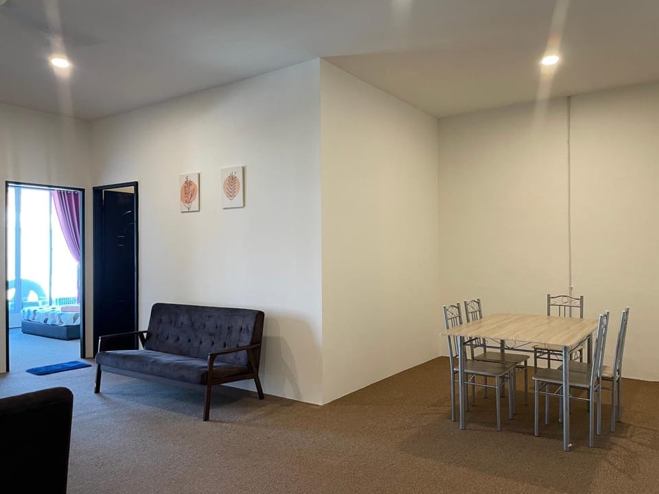 ML Homestay Bed and Breakfast in Sabah
