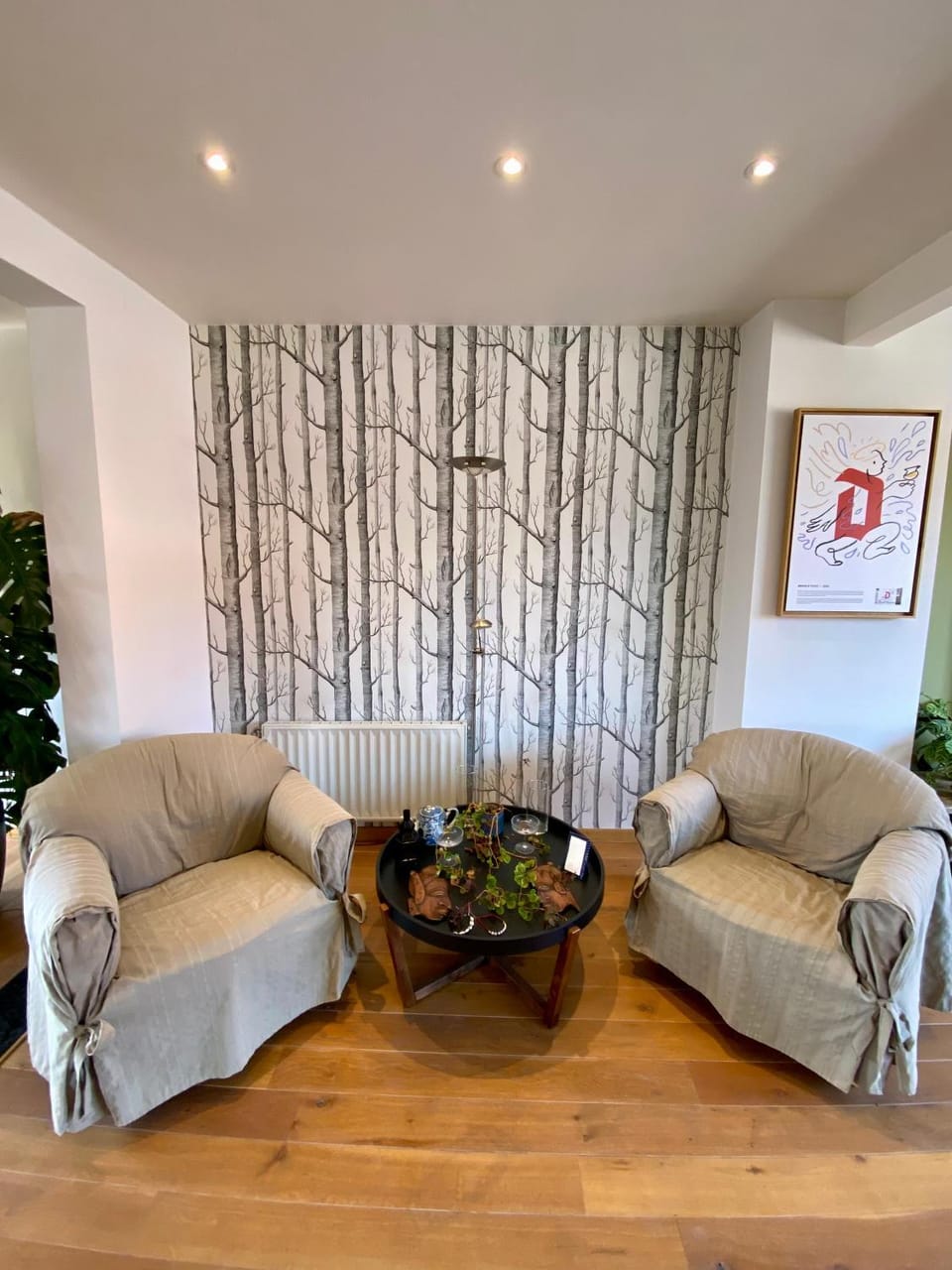 Stijlvolle duplex nabij Brussel en luchthaven! Apartment in Flanders