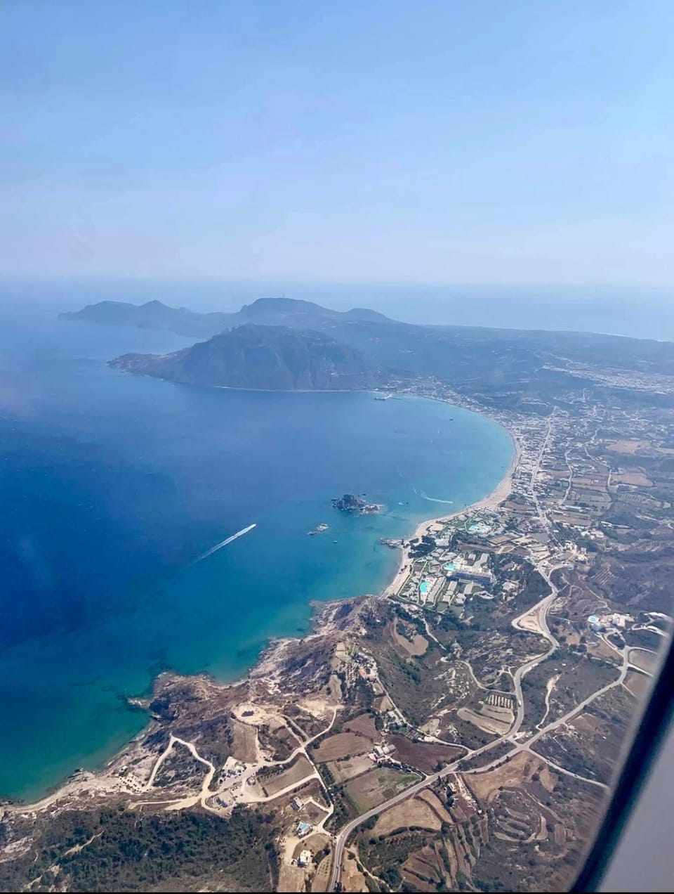 The Palm Tree Apartments Apartment in Kos, Greece