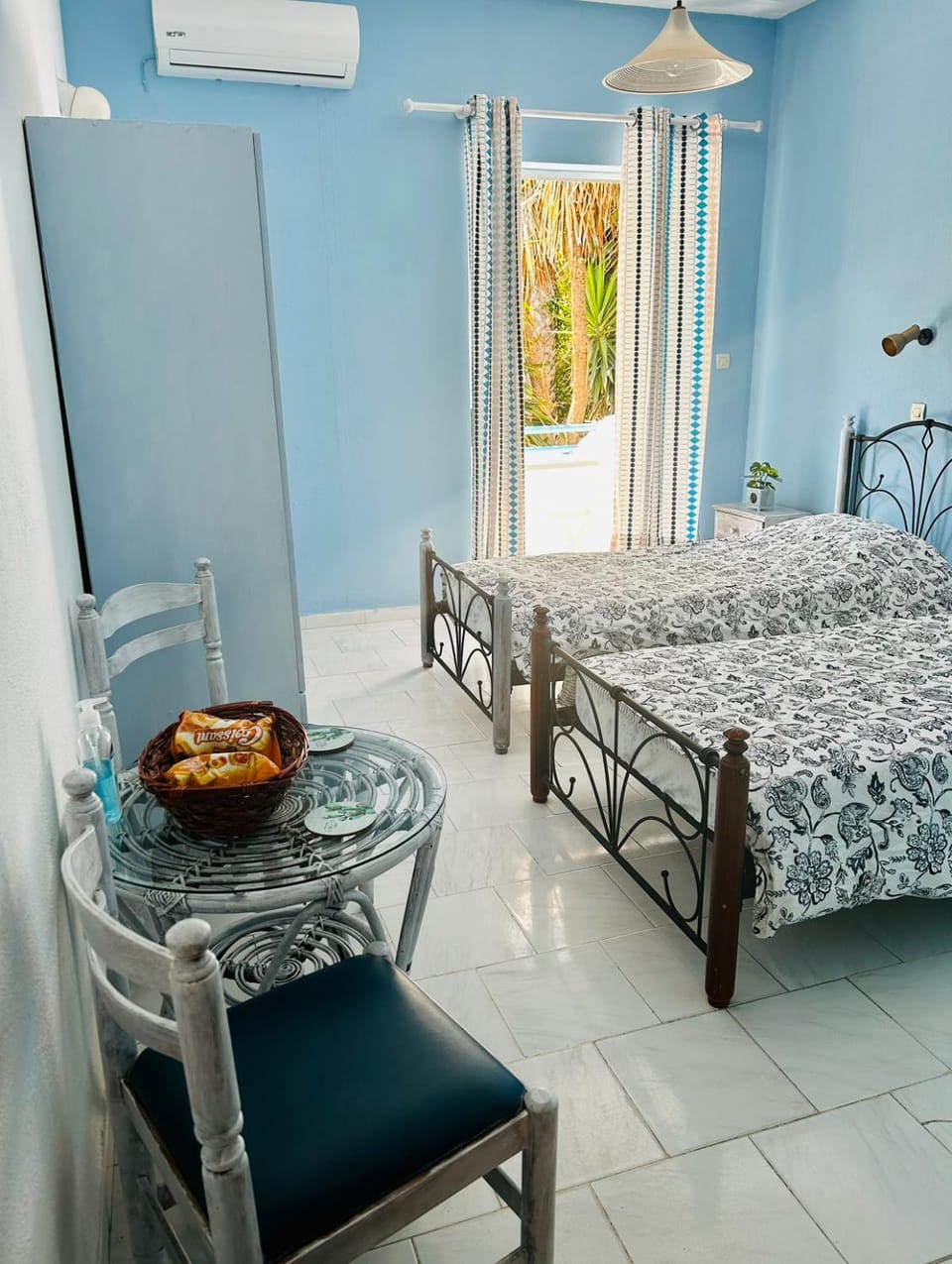 The Palm Tree Apartments Apartment in Kos, Greece