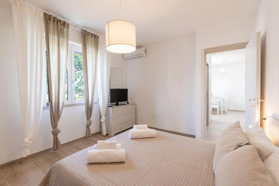Al Mare da Lù Apartment in Riccione