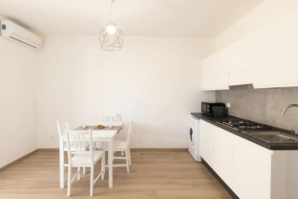 Al Mare da Lù Apartment in Riccione