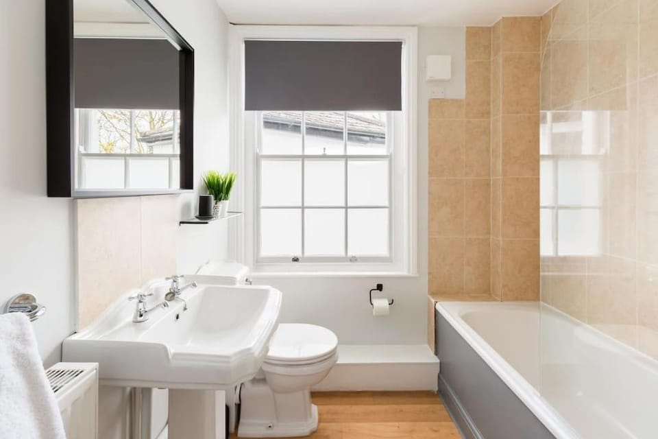 Fabulous Malvern Townhouse House in Malvern Hills District