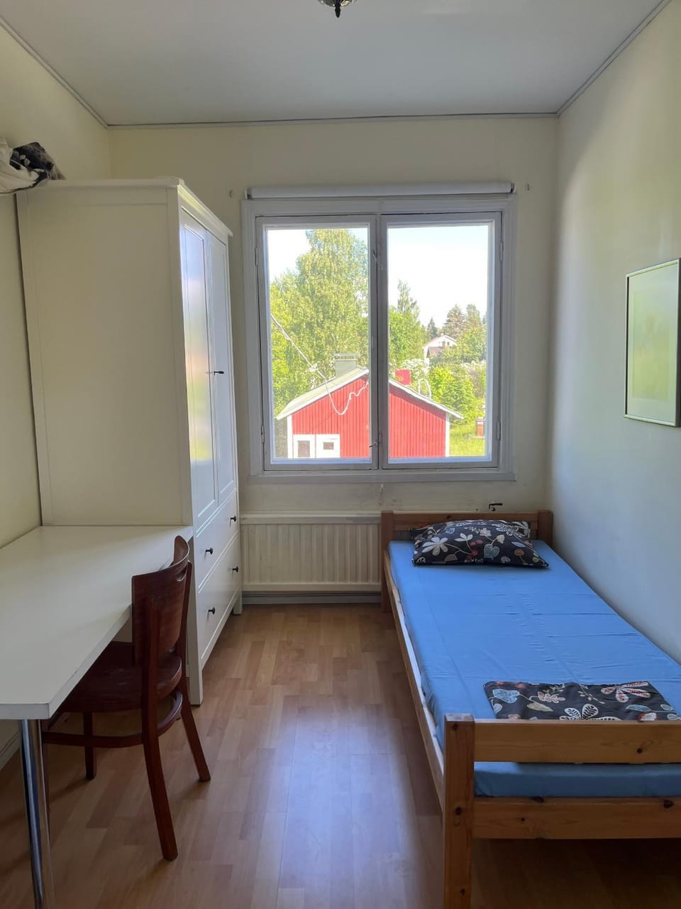 Ollinpolun matkakoti Bed and Breakfast in Finland